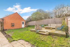 Callow Drive Bloxham